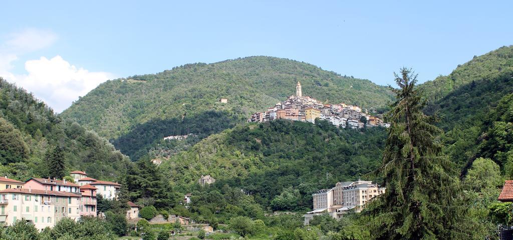 Sul Ponte Affittacamere Pigna Room photo