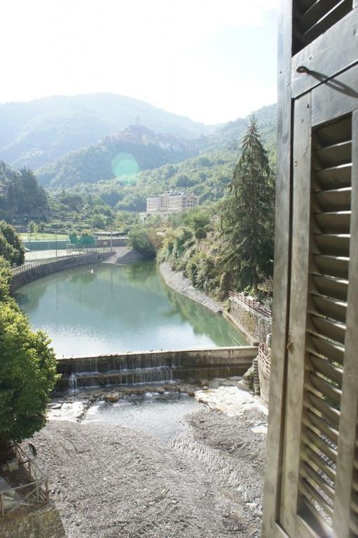 Sul Ponte Affittacamere Pigna Room photo